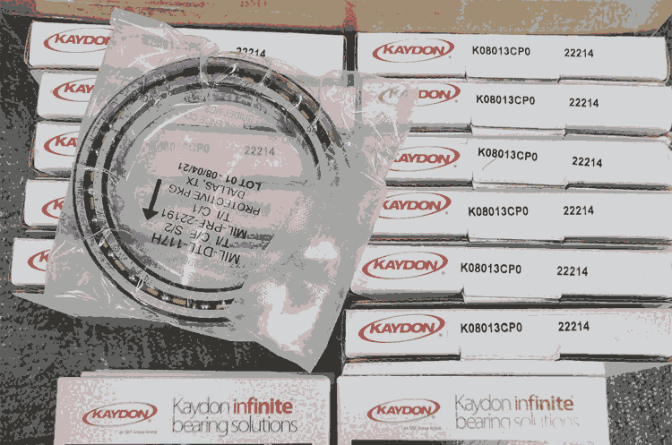 KAYDON KC100XP0 MS Cе۱S KC100XP0