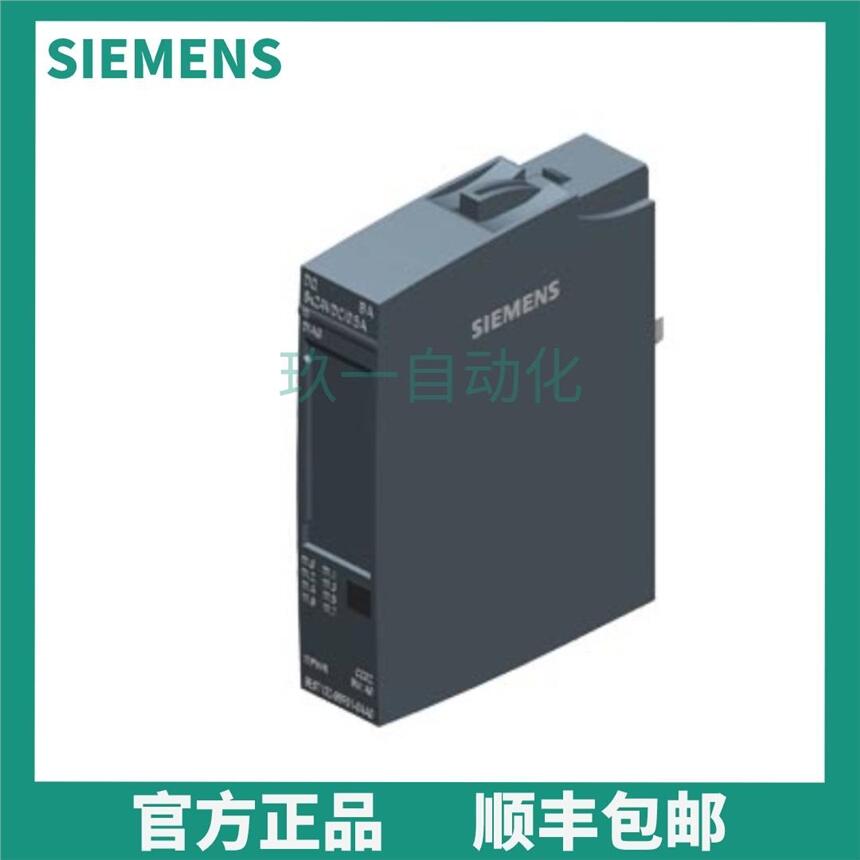 SIEMENS/T6ES7132-6BF01-0AA0ݔģK
