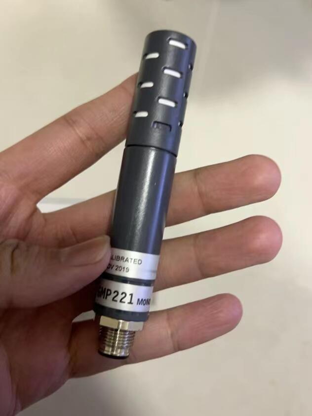 GMP221 GMP251̼CO2yx S_VAISALA