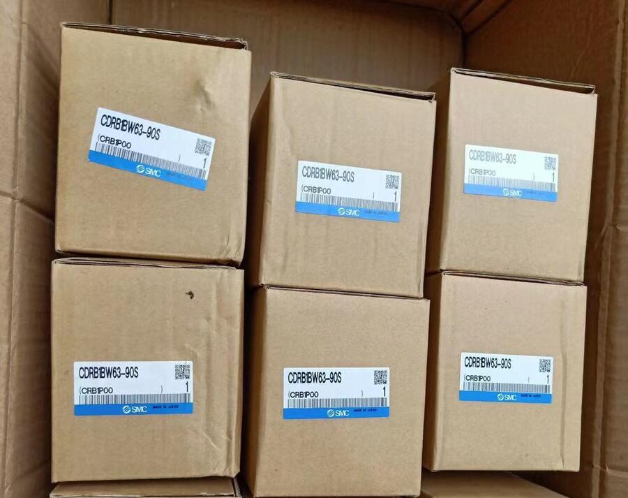 SMC CDRB1BW63-90S[Ӛ
