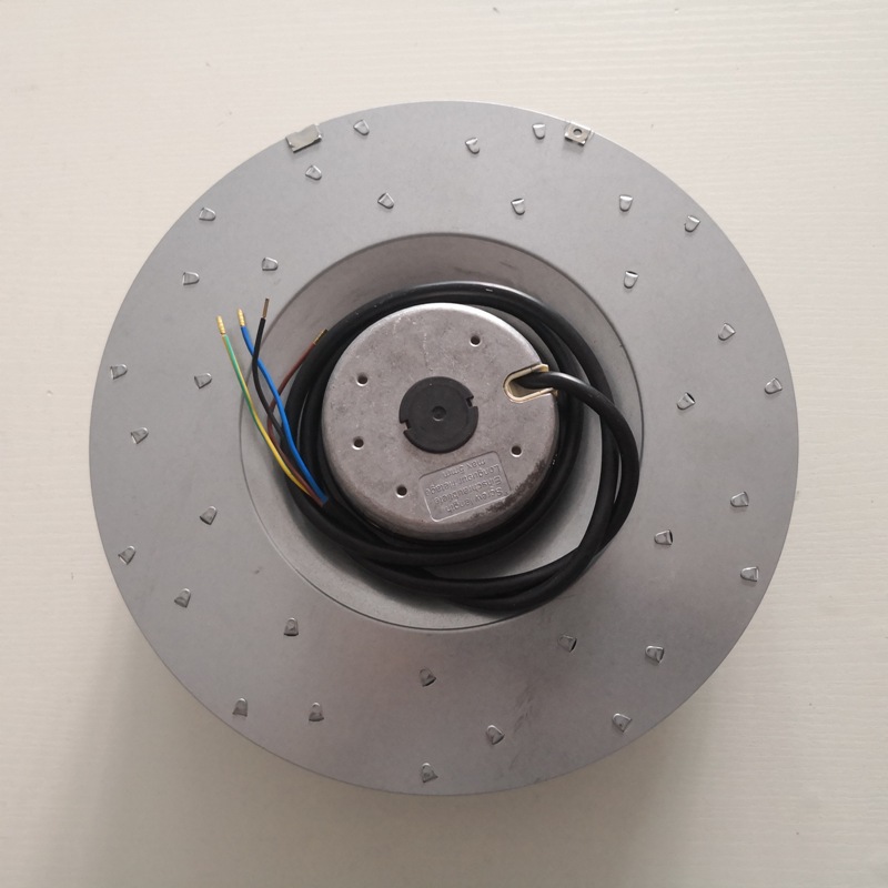 rosenbergLC DKH 450-4KW.138.5HA  F؛