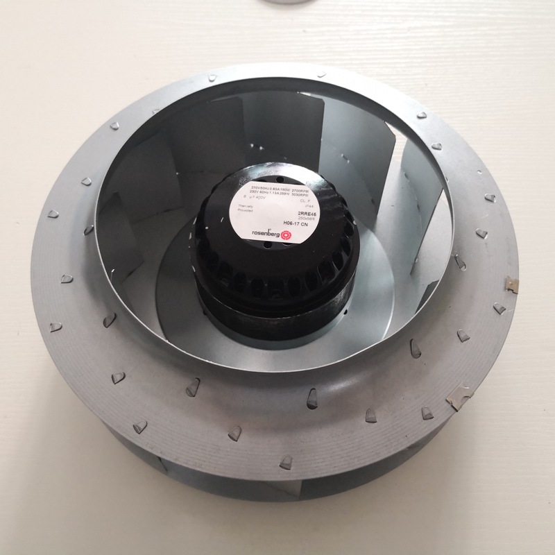 rosenbergLC AKSD500-4 ȫ¬F؛