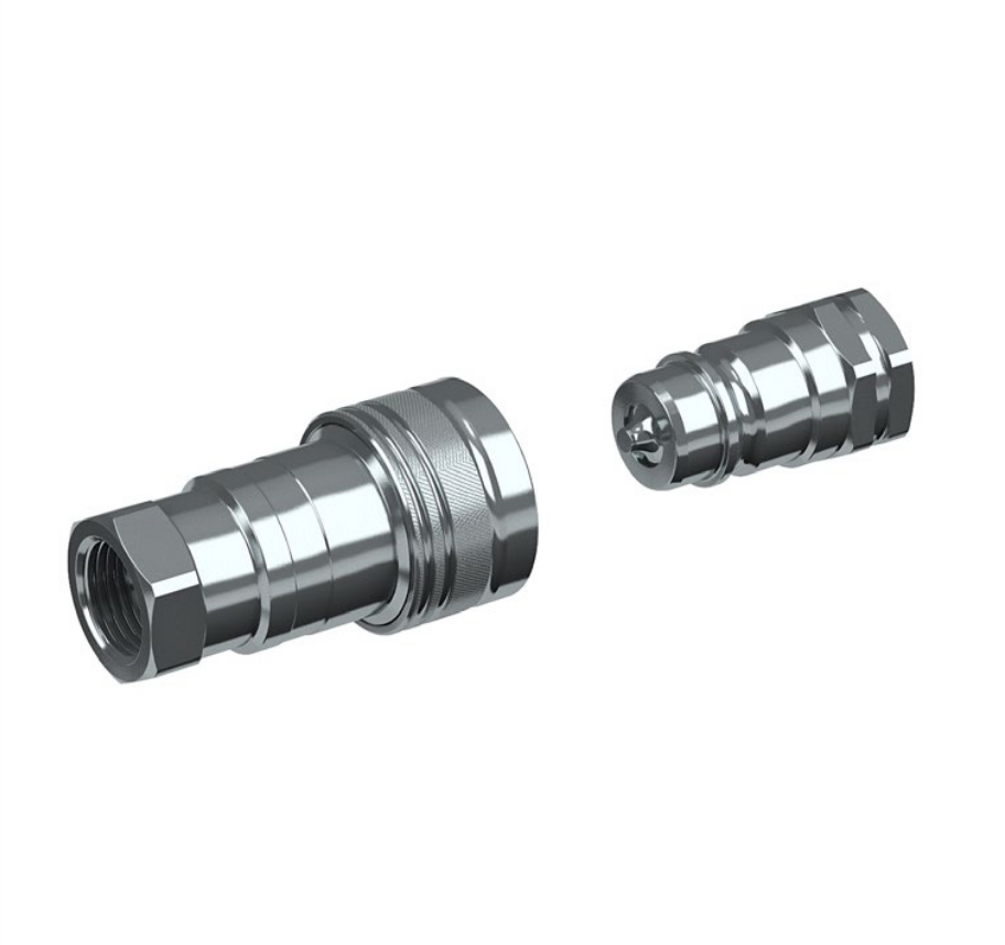 `ʯSPAV ISO 7241-1 AFҺ͹ܿٽ^ƽfaster˹