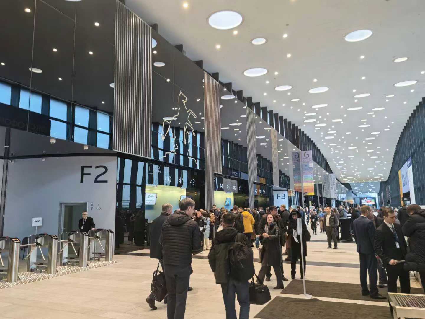 2026Ёչ[ United Chemical SHOW