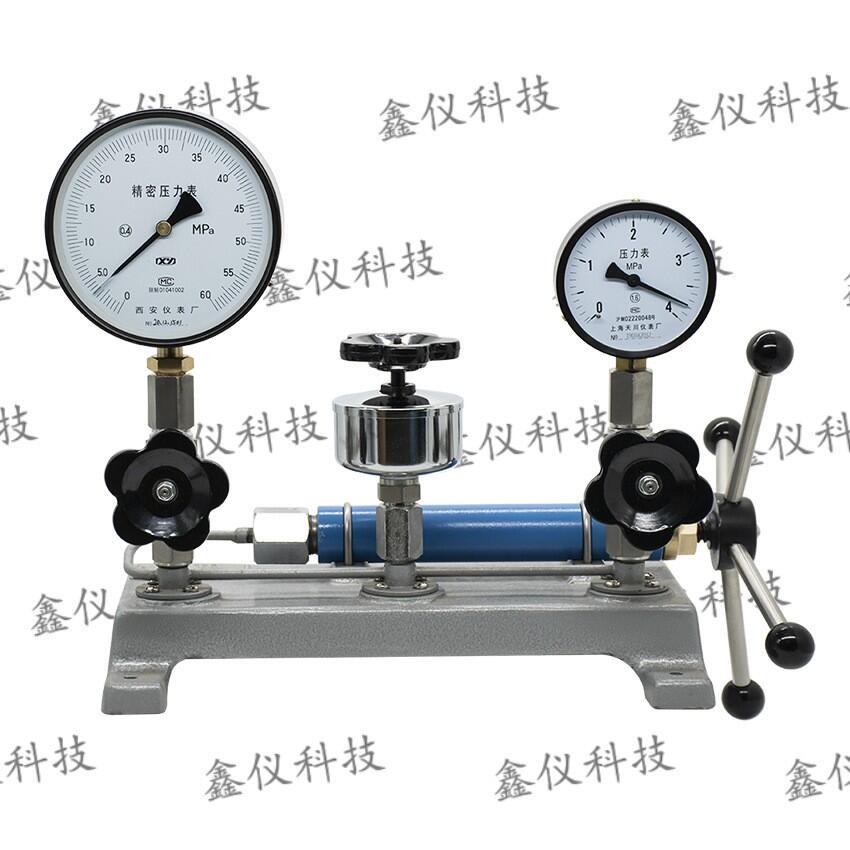 x YW-6/60УxУ_-0.082~6 60MPa