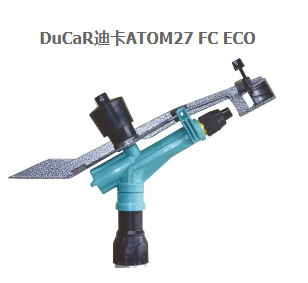 DuCaRϿATOM27 FC ECO