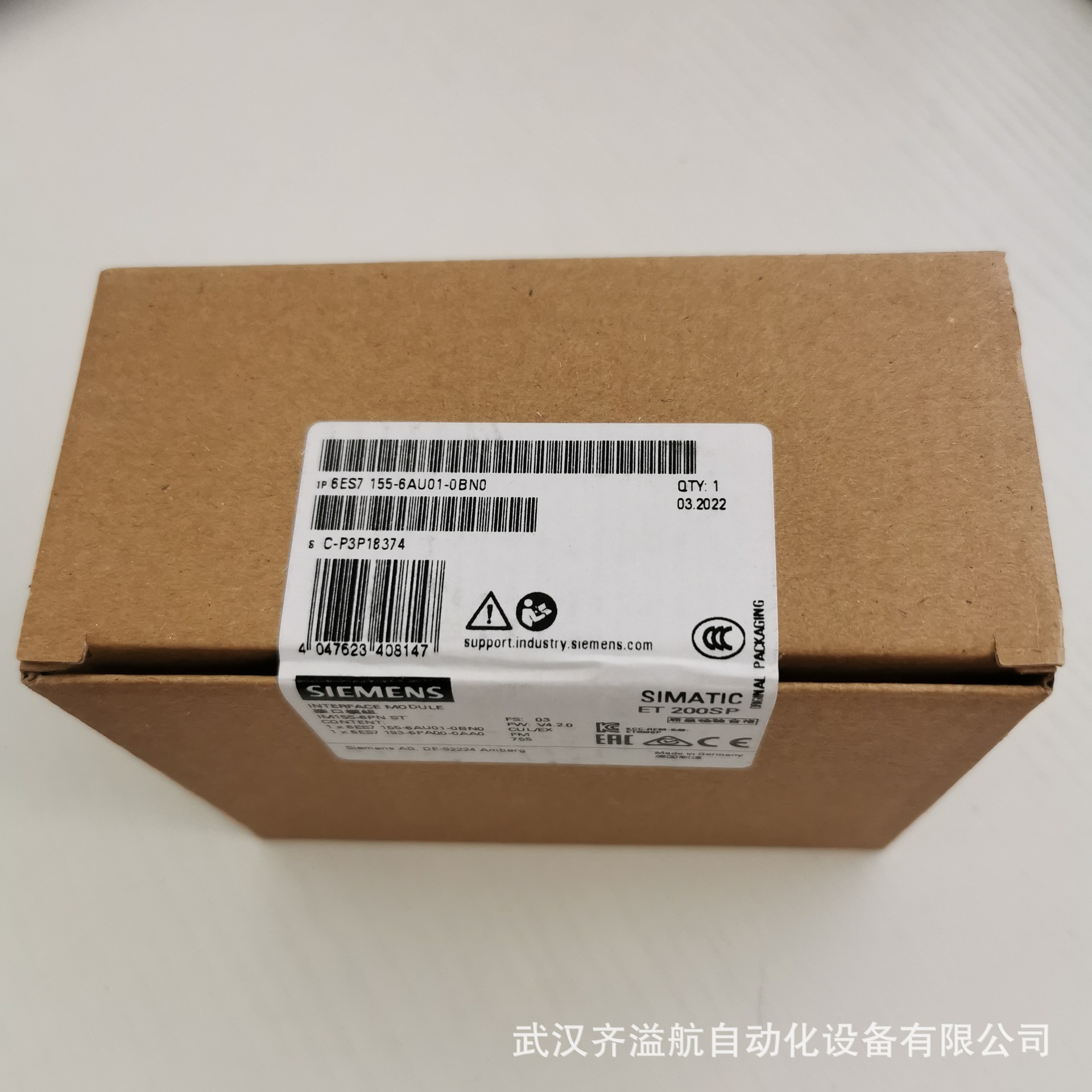 6ES7155-6AU01-0BN0 PLCģKET200SPӿģKF؛