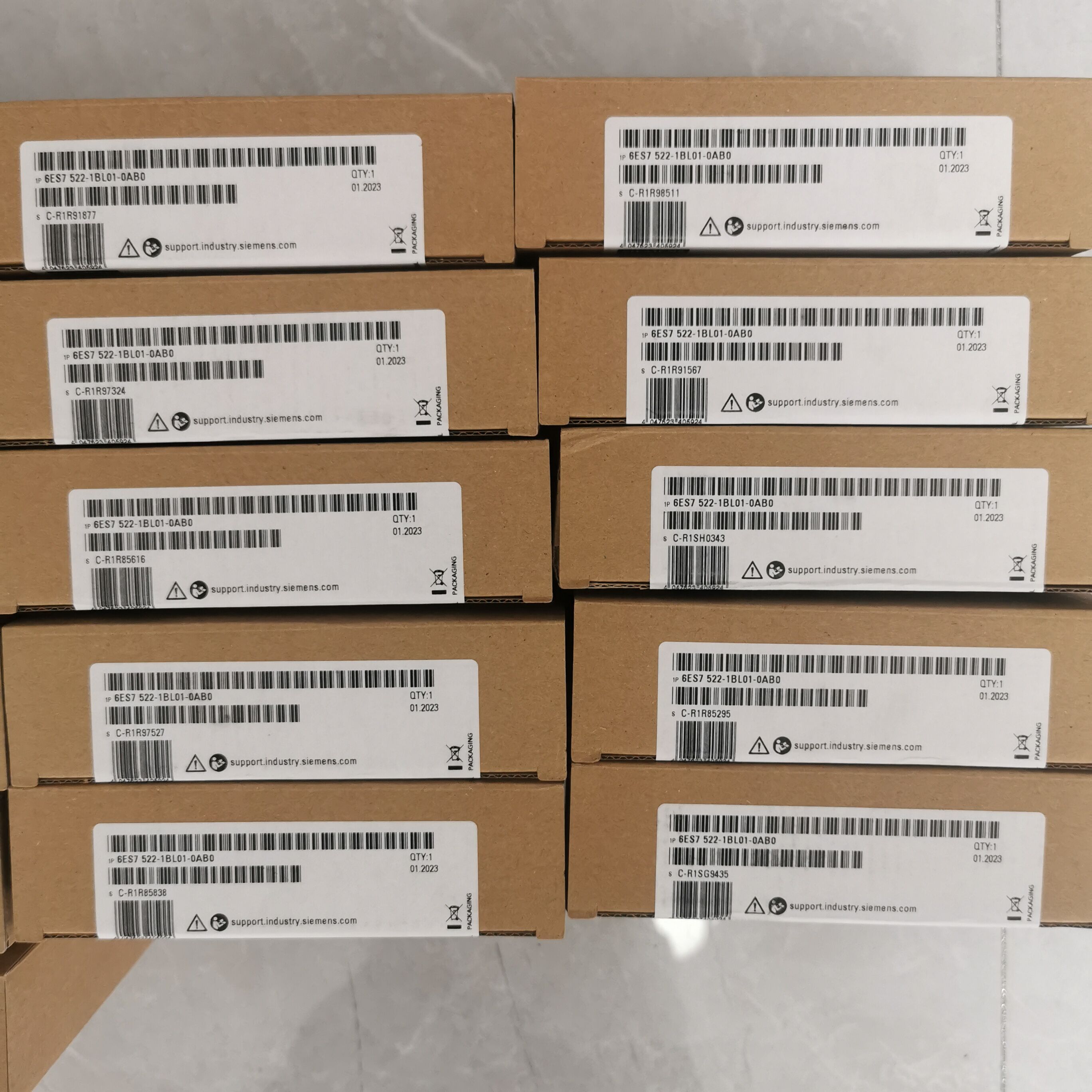 6ES7521-1BL00-0AB0 F؛