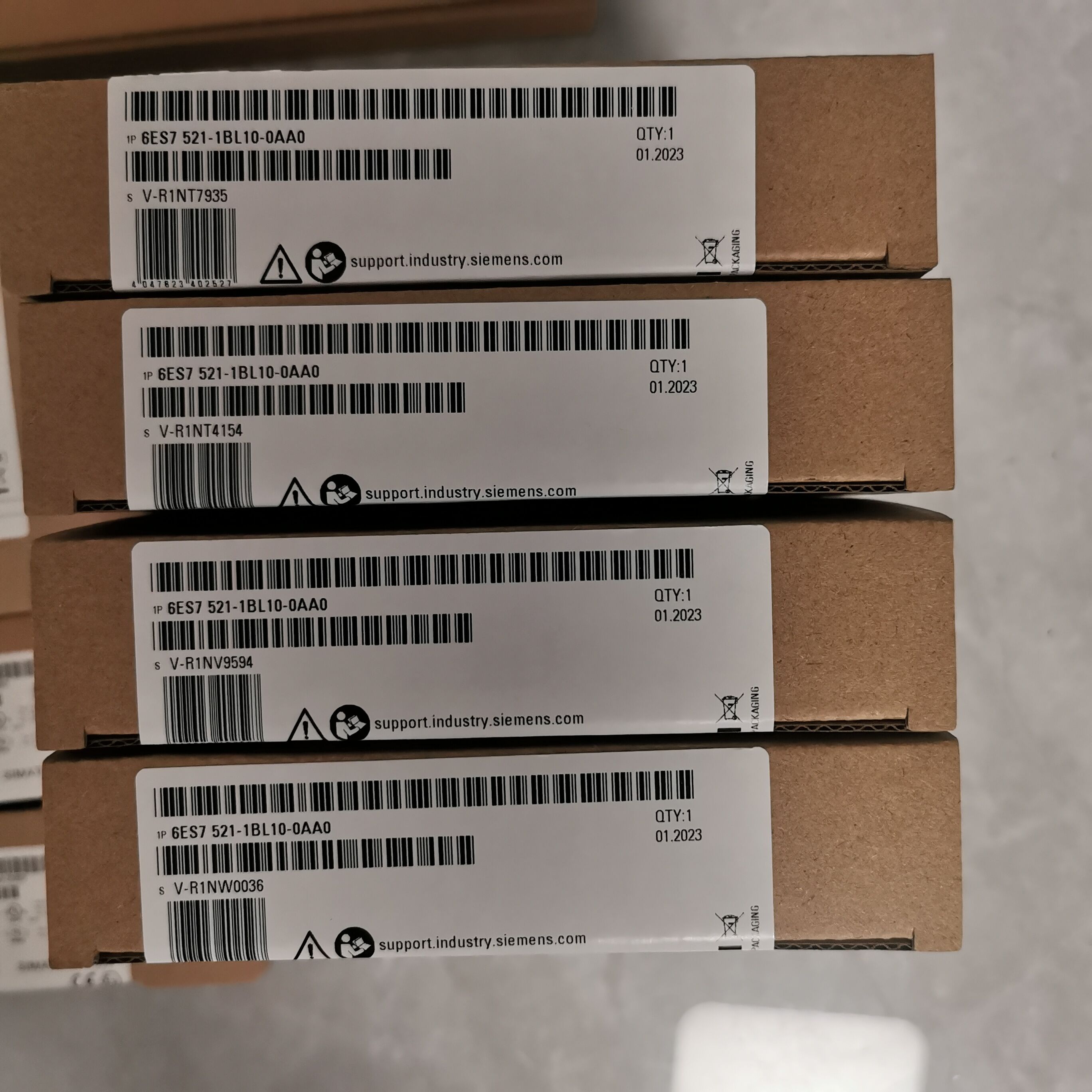 6ES7521-1BP00-0AA0 F؛