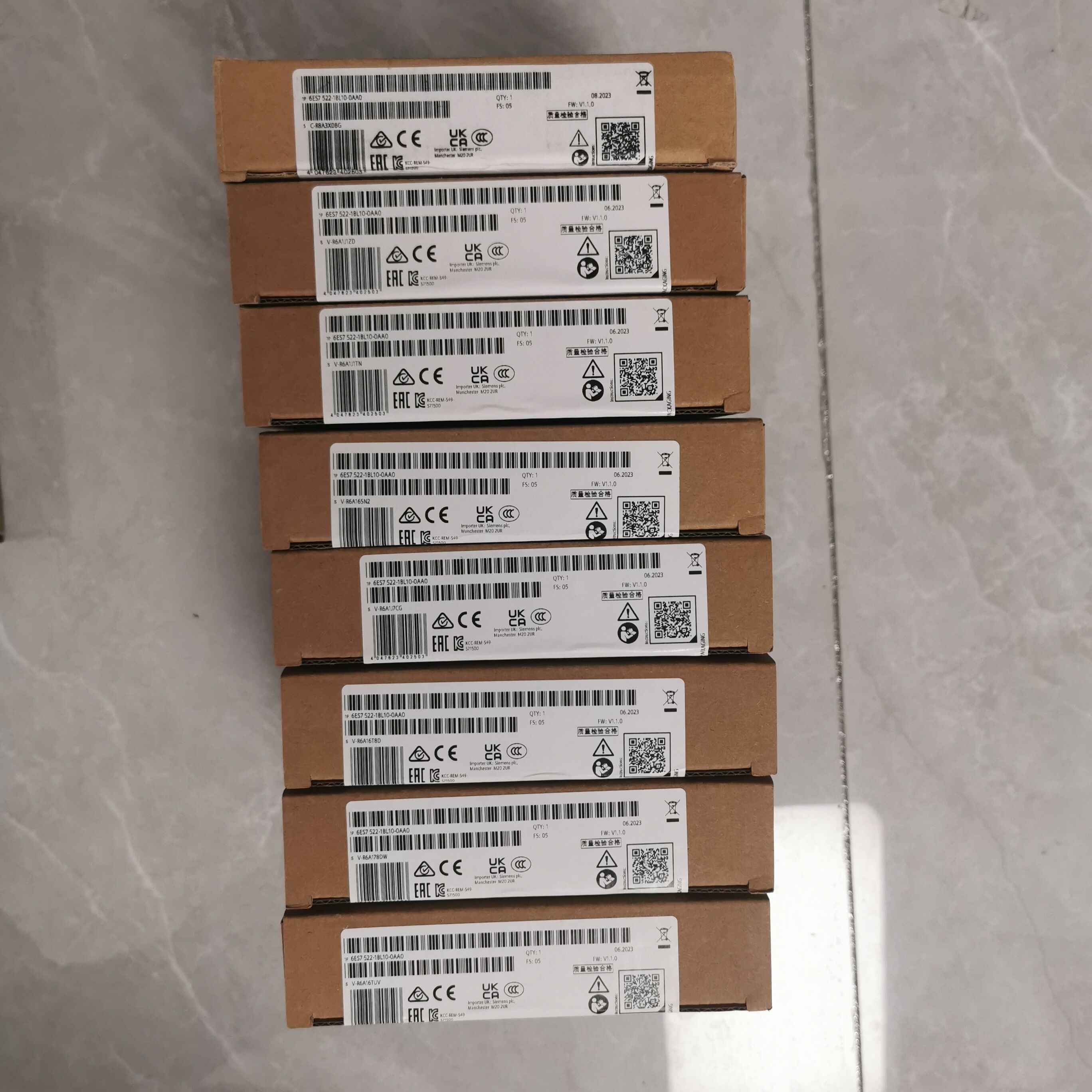 6ES7521-1BL10-0AA0  S7-1500 ݔģK F؛