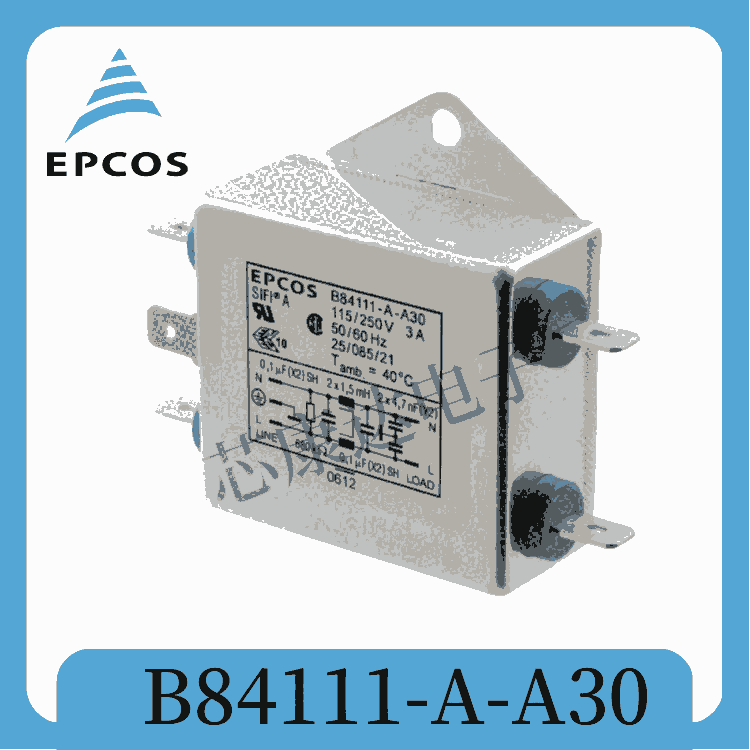 EPCOS 늽  B43584-S5109-M1 տ˹
