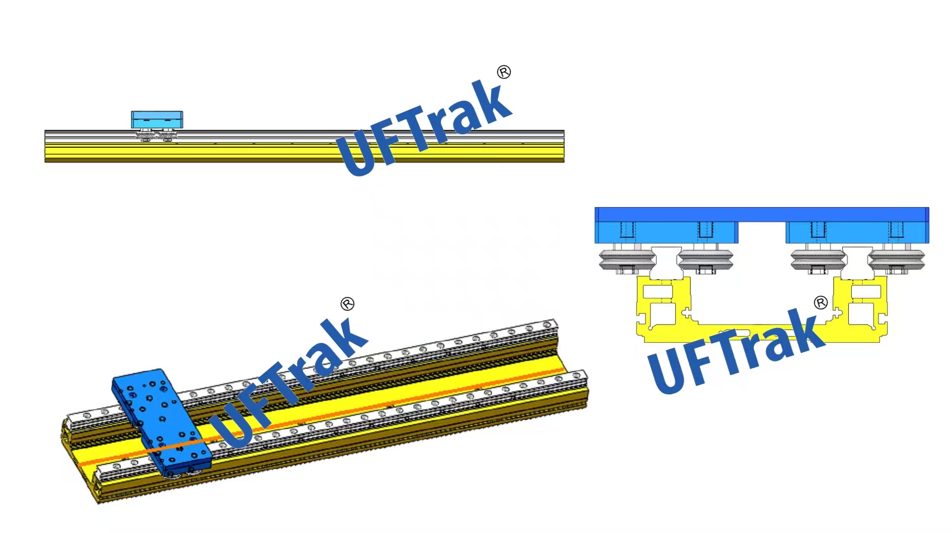 UFTrakٝL݆܉ DFEDM͌܉