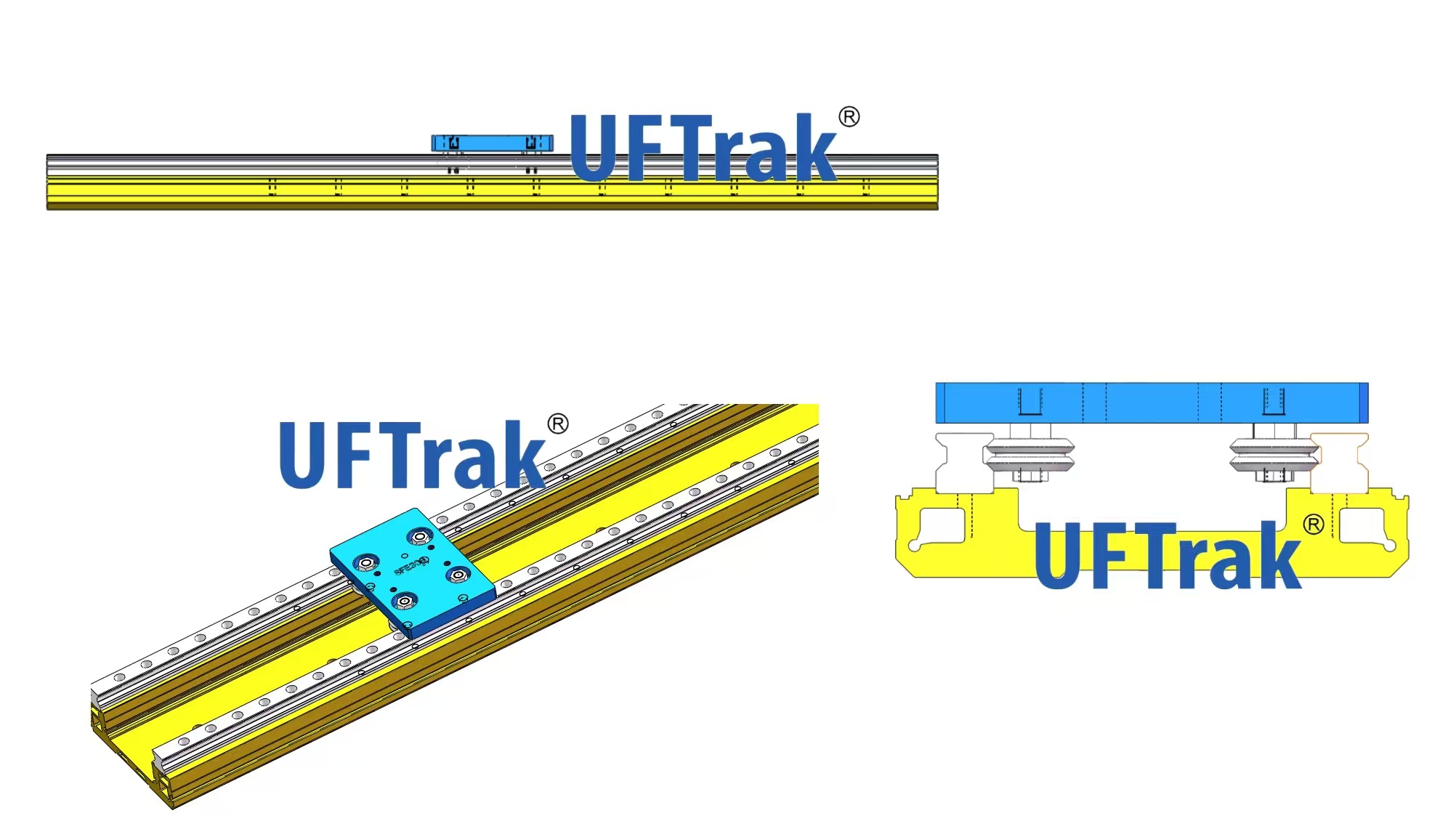 UFTrakٝL݆܉ DFE-QM͌܉