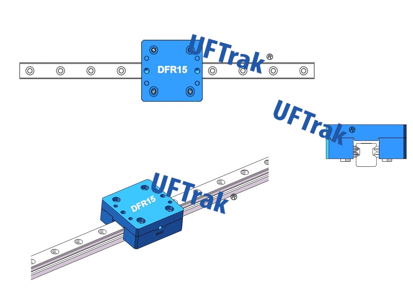 UFTrakٝL݆܉ DFR15