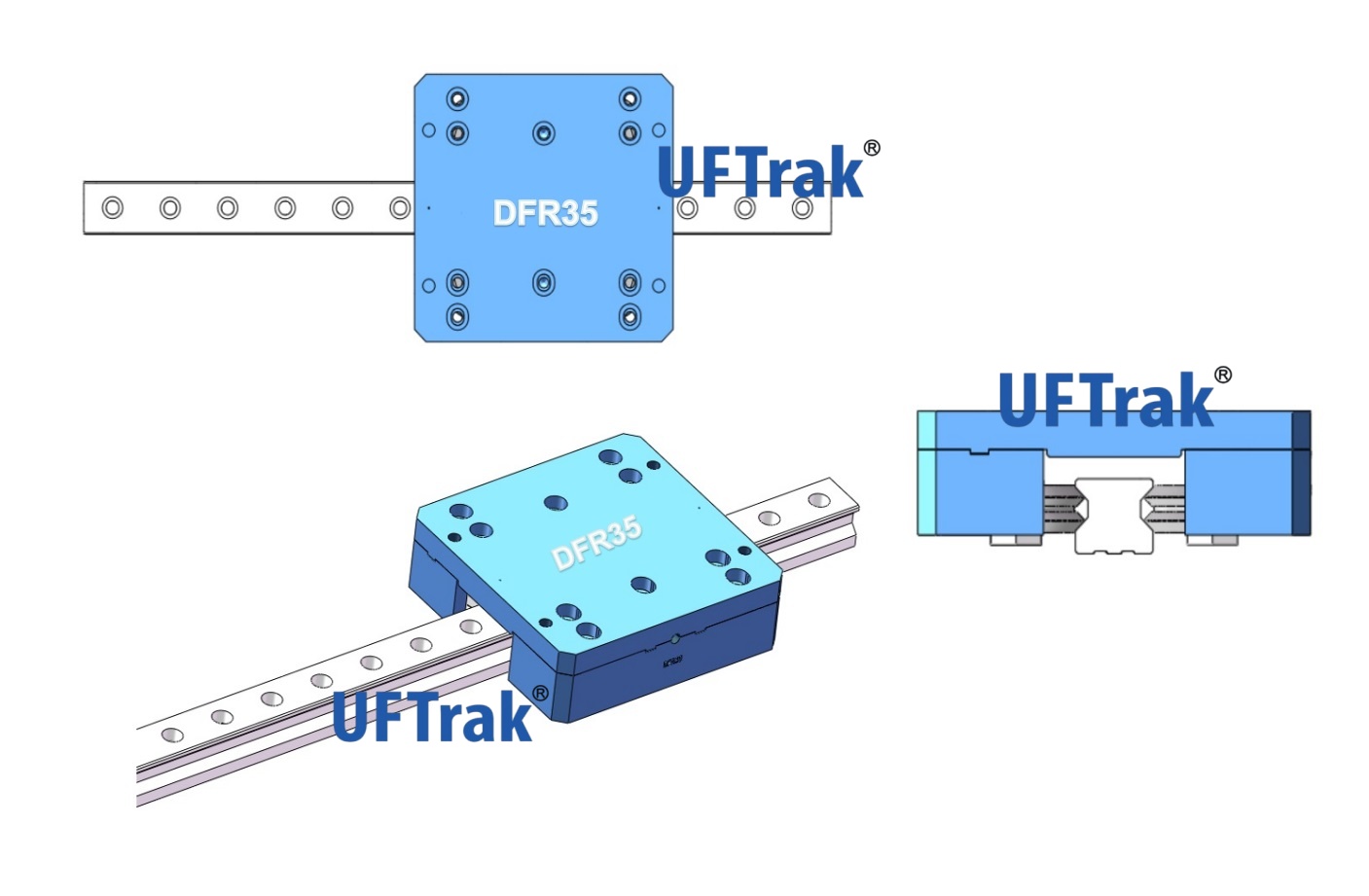 UFTrakٝL݆܉ DFR35