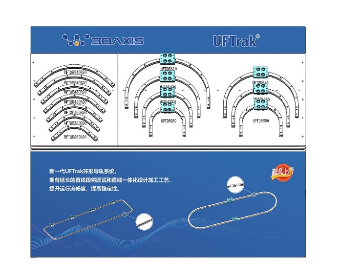 UFTrakٝL݆܉ UTS250