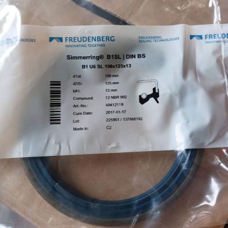 չǼͷFREUCENBERG ձÿԴl