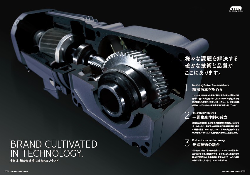 ձԭbMվ/NISSEIX݆pٙC GTRR_