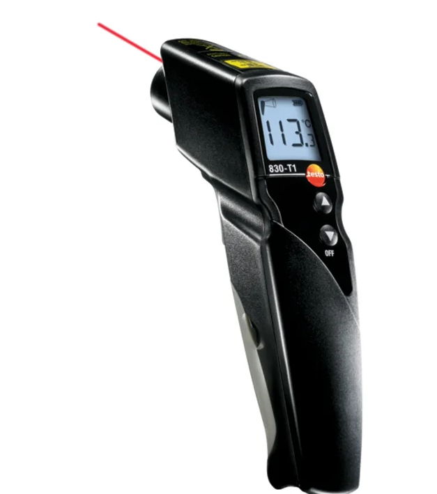 TESTODty؃xtesto 830-T1