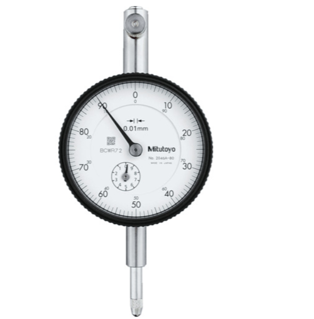 MITUTOYOS˜ָʽָʾ2046A-80