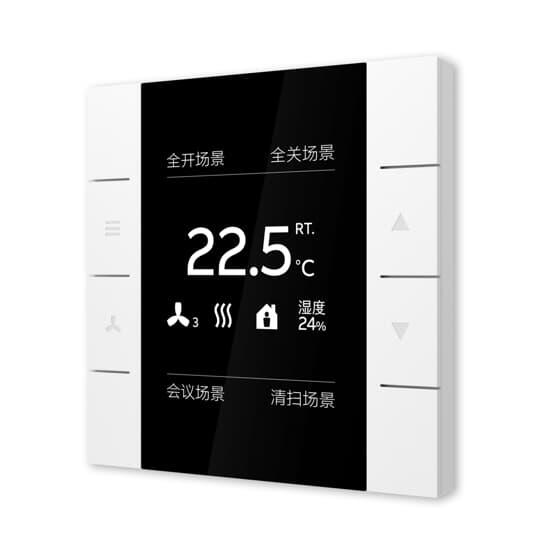 KNXِܴO ABB T ʩ͵ GVS늚⼼bôِKNX