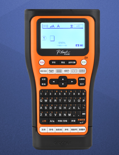 ֵPT-E560BTyʽ˺ӡC{