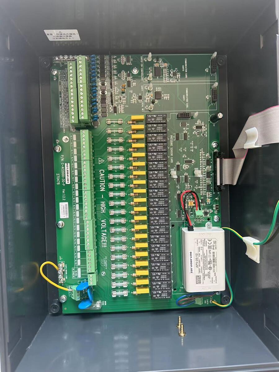 RotemAC20003G/AC20003GhS