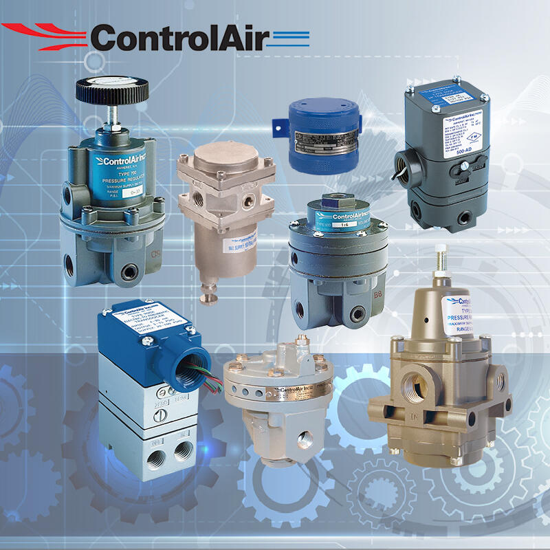 CONTROLAIRͨ{710-CFӿڳߴ3/8