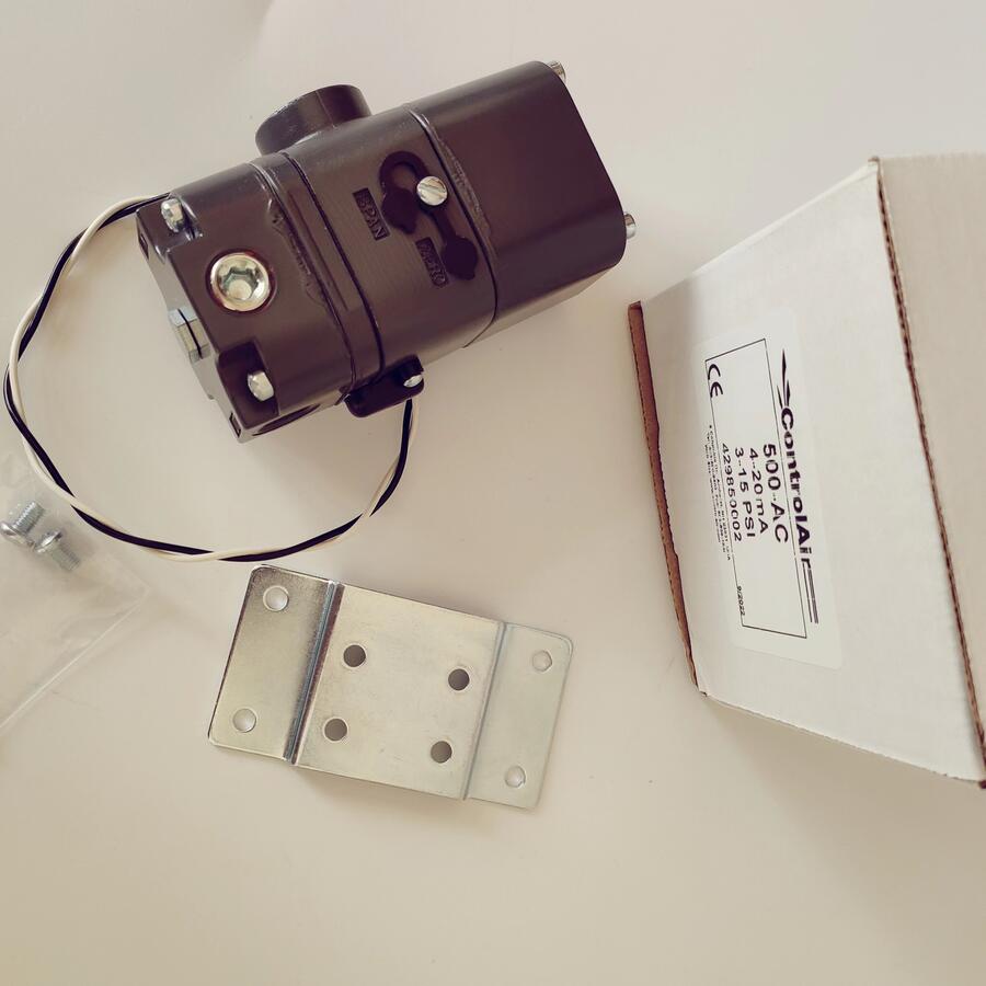 ̖ͨ 500 I/P,E/P늚DQ