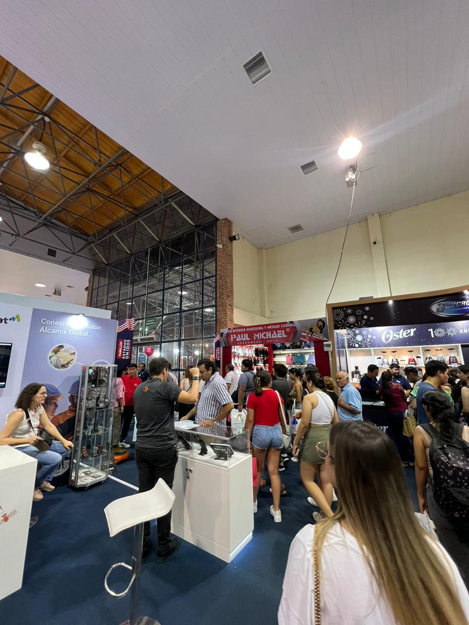 2025겣Sʥ˹HQײ[Vjiao  EXPOCRUZ