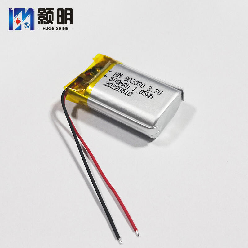 902030ۺ늳3.7V500mAh^СLӋСҹ늳