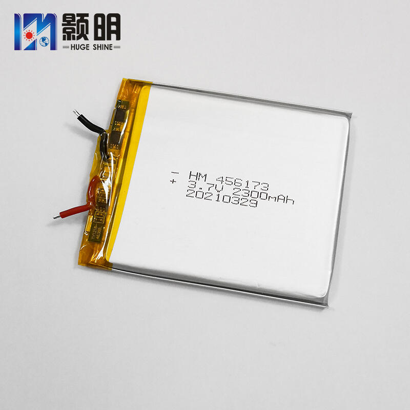 456173-3.7V2300mAhģƽXܛ늳