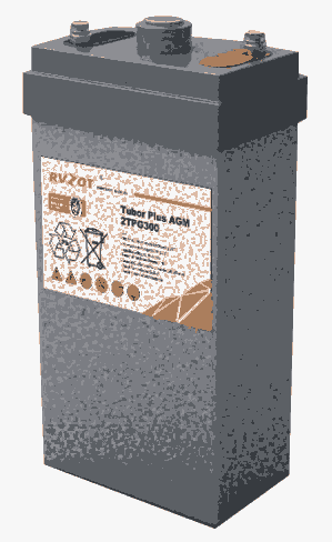 ·ʢ2TPG300 ·ʢI늳 2V300Ah S