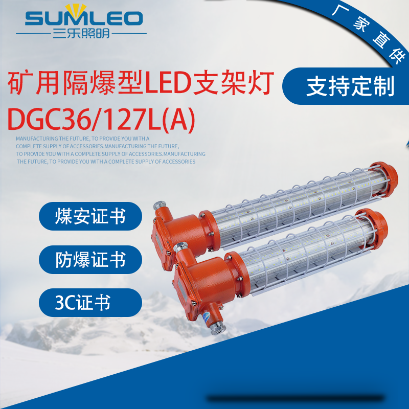 DGC36/127L(A) DGC24/127L(A) VøLED֧ܟ