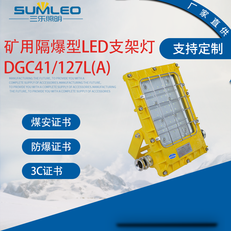 DGC41/127L(A)VøLED֧ܟ