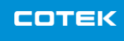   COTEK ׃ ԭbM