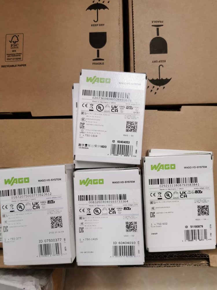 WAGOf750-363 750-504 750-485ģK