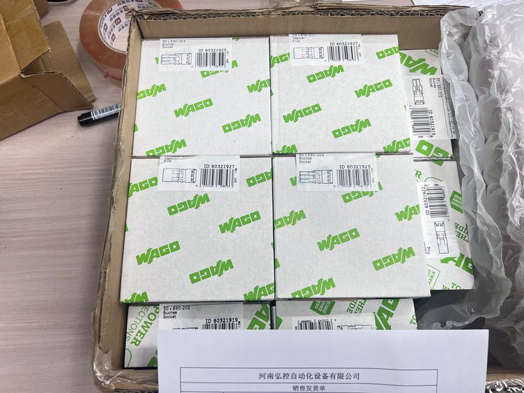 WAGOf750-450 750-430 750-455ģK