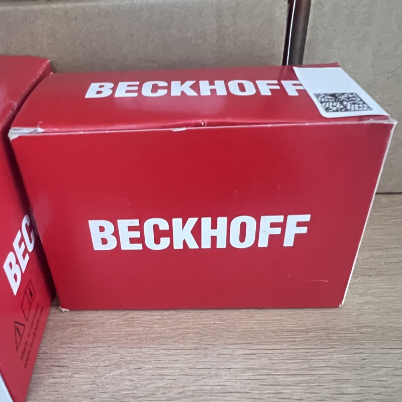 BECKHOFFBK5120 EL2809 EL3044 EL3044ģK