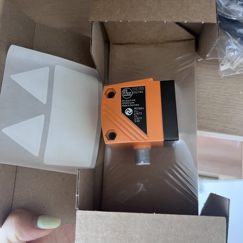 IFM׸TO5G500 O5G501 O5H200늂