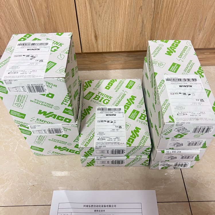 WAGOf750-498 753-540 750-1405 750-550ģK