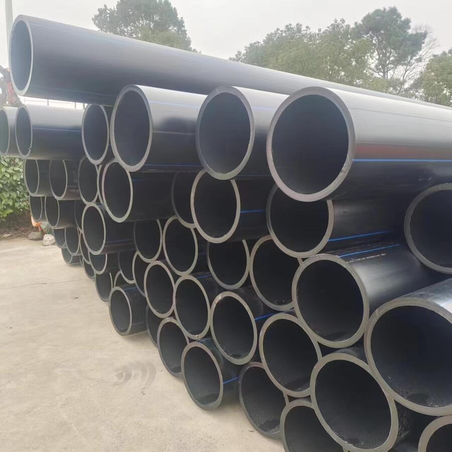 PEoˮHDPE ˮ ڏoˮܲͨ^zyֶ֧