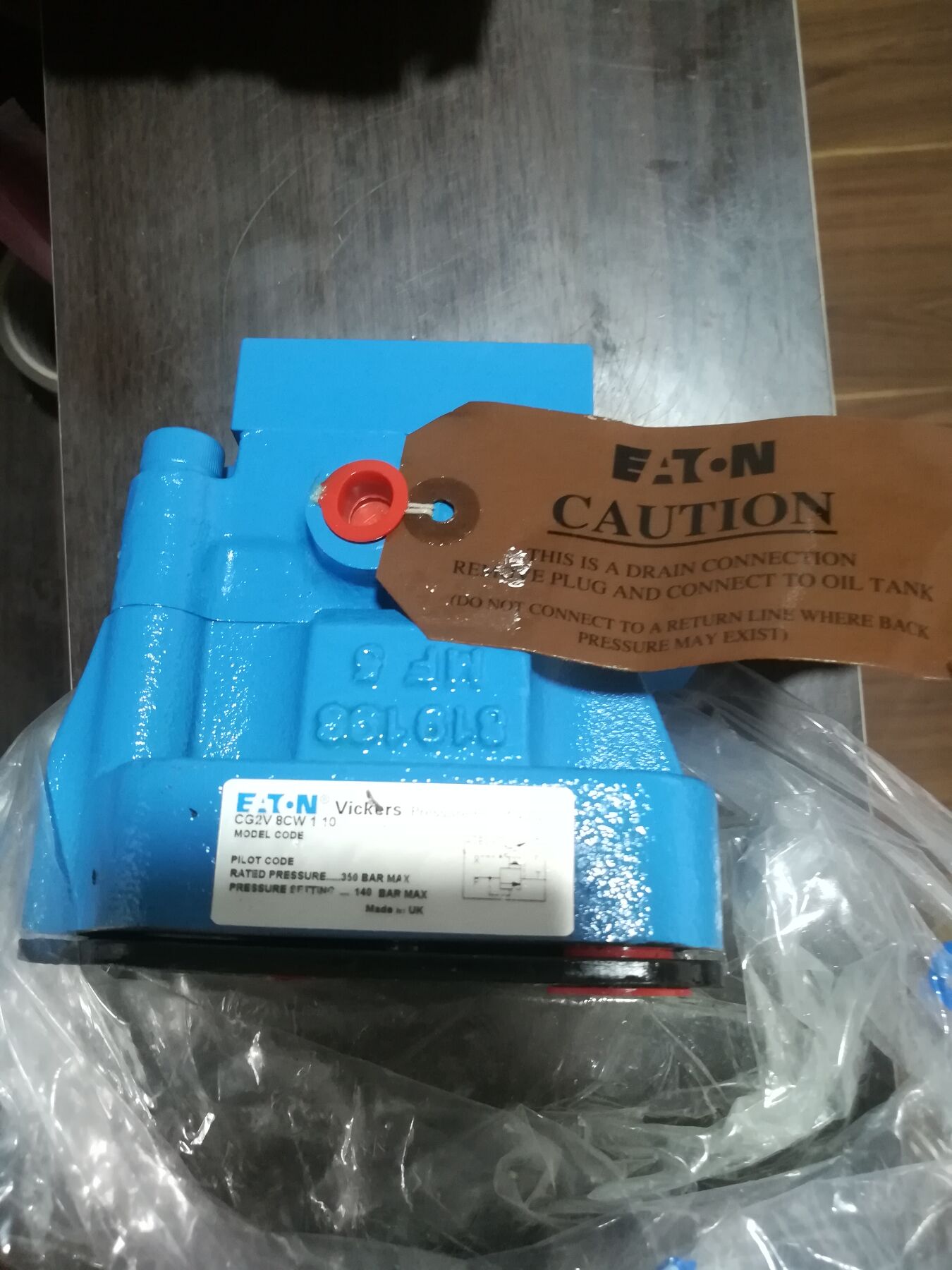 ʿʽyCG3V-6-GW-11-EU55-615791