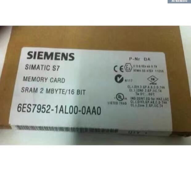 6ES7952-1AL00-0AA0濨ܘC