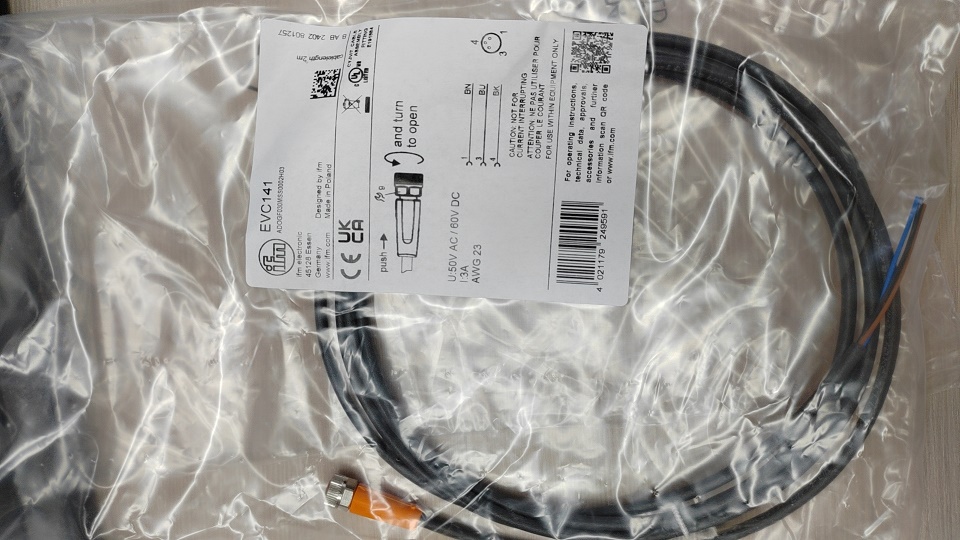 BALLUFFBES000T+BES M08ED-NSC40F-BV02λƂ