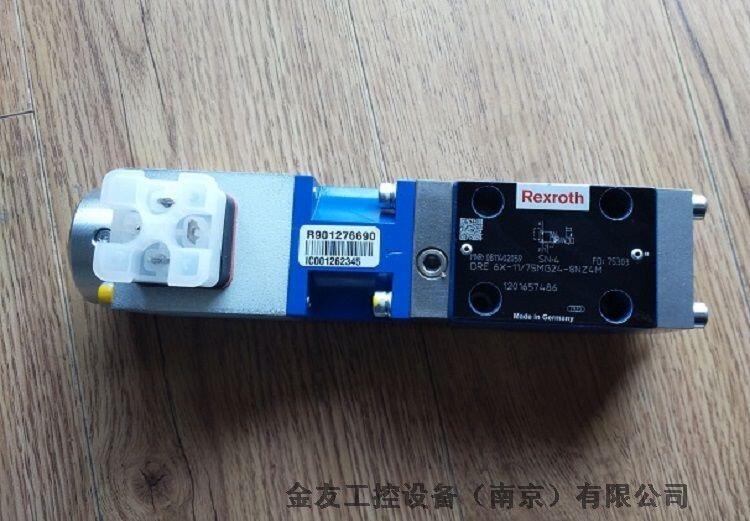 REXROTHyDRE6X-11/75MG24-8NZ4M؃rF؛