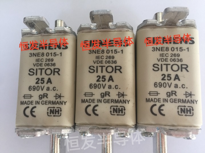 SIEMENS۔3NE4124 3NE4146-5