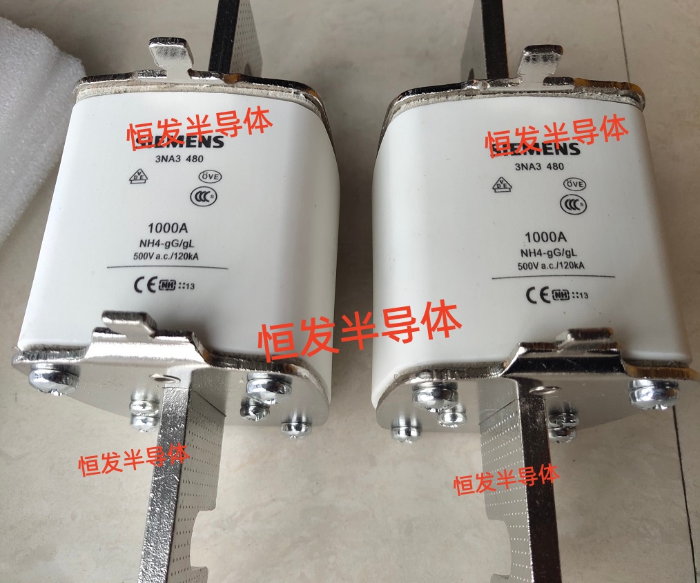 SIEMENS۔3NE4334-6B 3NE4337