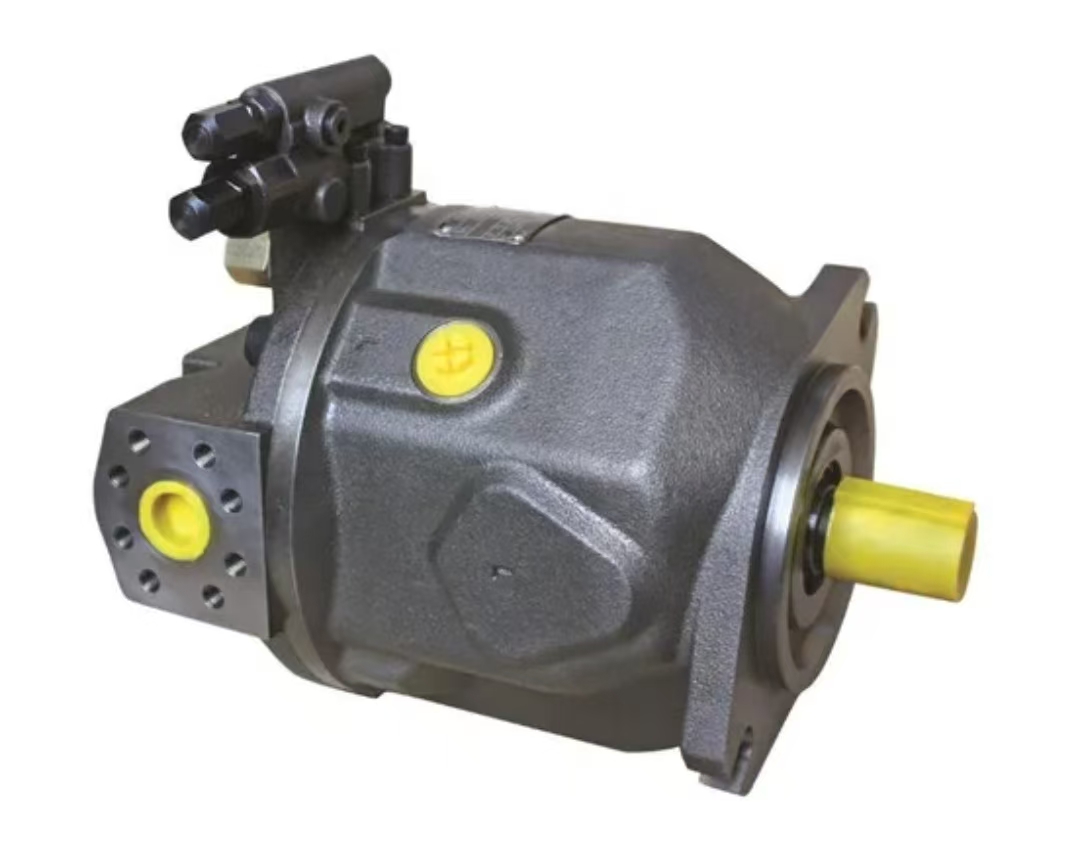 A10VSO71DR/31R-PPA12N00