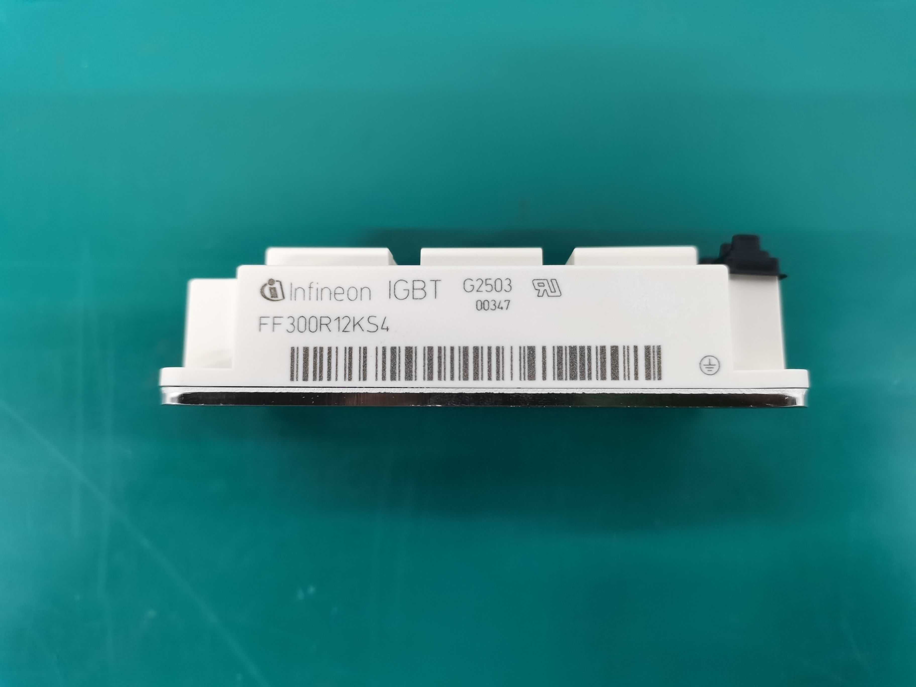 ӢwIGBTģK FF300R12KS4